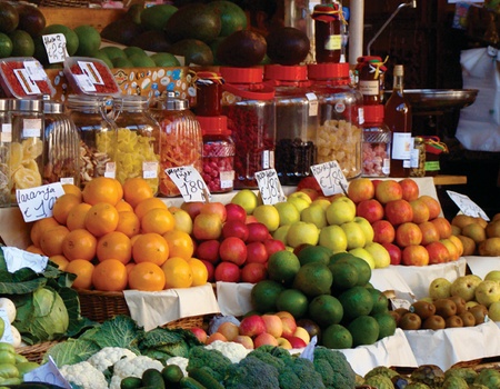 Au coeur de Madère - Logement en hôtel 5* à Funchal - Flex - Madère - 5