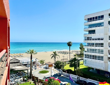 Hôtel MS Tropicana 4* - 5