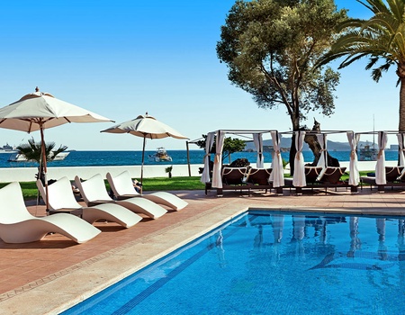 Hôtel THB Los Molinos 4* - 5