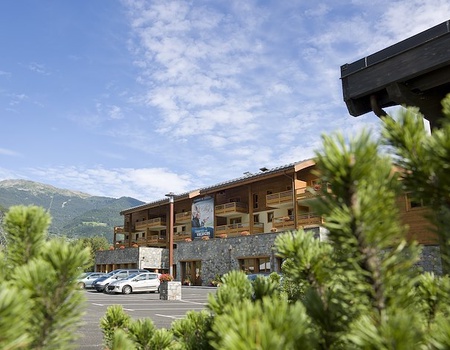 Résidence CGH Le Coeur d'Or 4* - 3