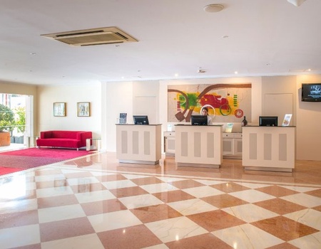 Hôtel Vila Galé Estoril 4* - 3