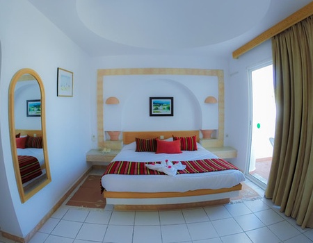 Club Framissima Al Jazira Beach & Spa 3* - Djerba, Tunisie - Image 5