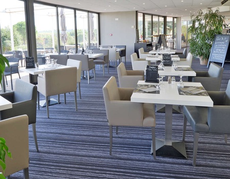 Séjour golf à proximité de Montpellier - 3* - 1