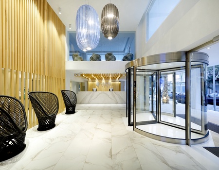 Hotel Caleia Talayot Spa 4* - 5