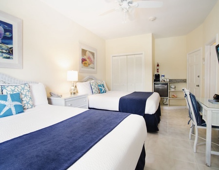 Hôtel Sandyport Beaches Resort 3* - 5