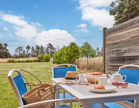 Résidence Essentielle Côté Canal - 2