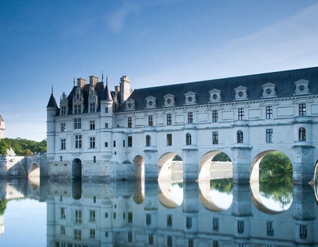 Découvrez Amboise et son château - 2* - 1