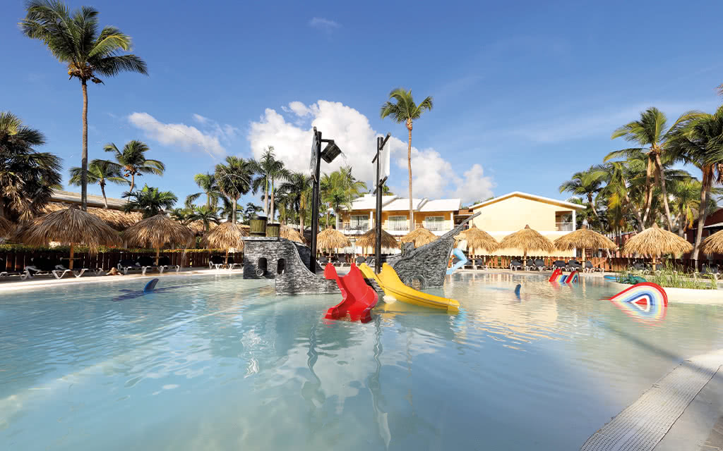 Hôtel Grand Palladium Punta Cana Resort & Spa 5* - Punta Cana, République Dominicaine - Image 4