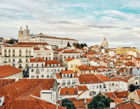 Autotour du Sud du Portugal : de Faro à Lisbonne en 3*/4* - Péninsule Ibérique, Portugal, Faro - Image 1
