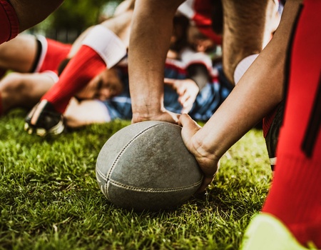 Circuit évènement : Tournoi des 6 nations Pays De Galles - France - 2