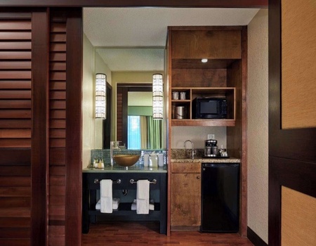 Hôtel DoubleTree by Hilton Orlando Downtown - Orlando, Etats-Unis - Image 3