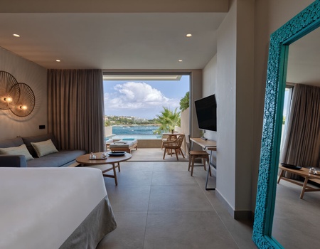 Hôtel Castello Infinity Suites 5* (Adult Only 18+) - 3