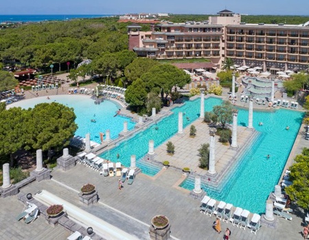 Hôtel Xanadu Resort 5* - 1