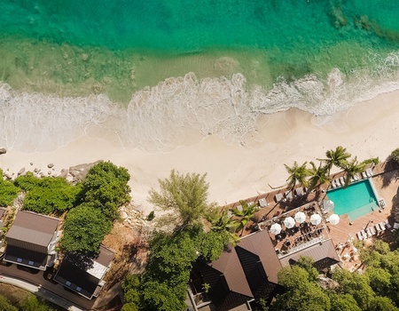 Hôtel Carana Beach 4* - 3