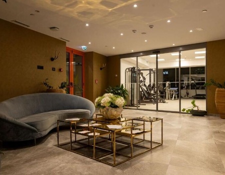 Hôtel Royal Ariston 5* - 2