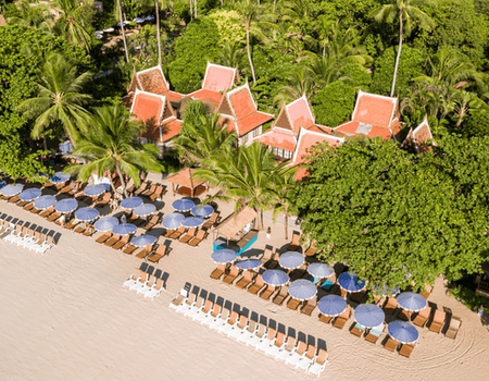 Séjour The Fair House Beach Resort 4* - 1