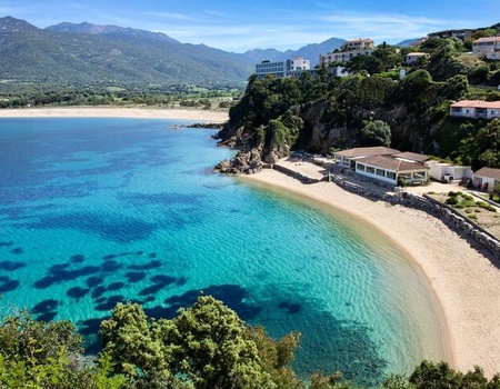 Camping Maeva Escapades Le Colomba 4* - Corse du Sud - Filitosa, Corse - Image 1