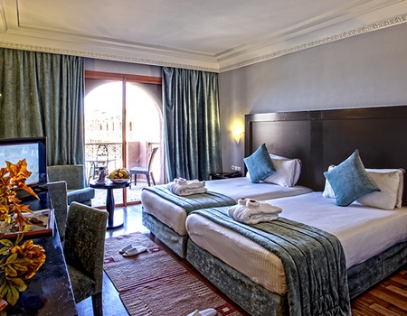 Palm Plaza Hotel & Spa 5* - 5