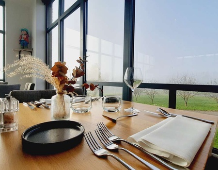 Gastronomie et détente à Durbuy (à partir de deux nuits) - 4* - Durbuy, Belgique - Image 3