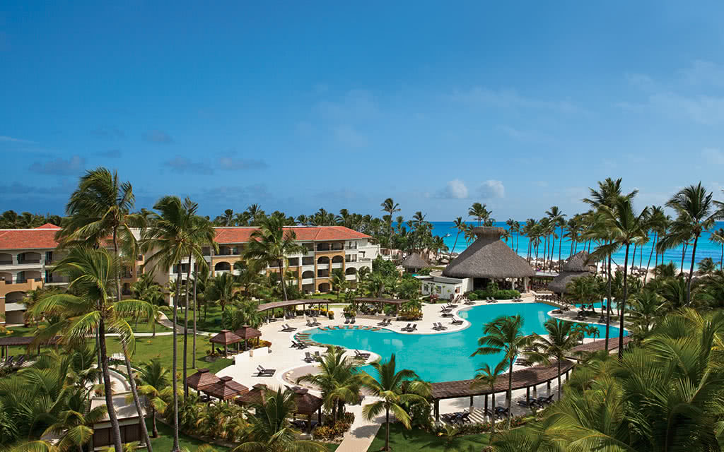 Secrets Royal Beach Punta Cana ***** - 2