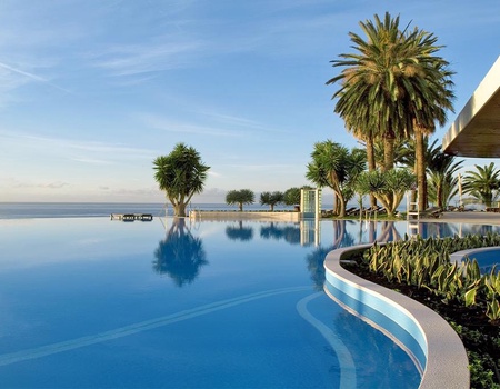 Hôtel Pestana Casino Park 5* - 1