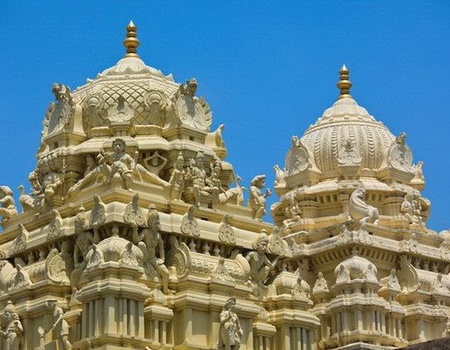 Circuit Privé Un Sud épicé (cat. confort) + Au pays des Chettiars - Inde du Sud - 4