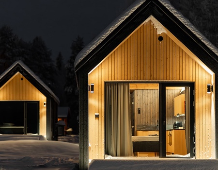 Hôtel Nilimella - Finlande, Europe du Nord - Image 3