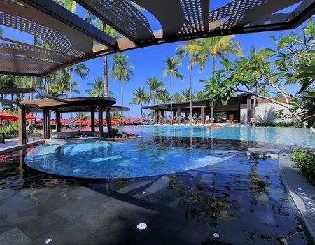 Ramada Khao Lak Resort 5* - 2