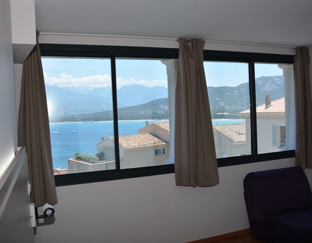 Hôtel Belvédère 3* (sans transport) - 5