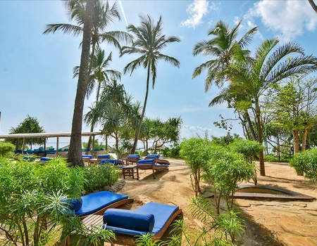 Kena Beach Hotel 4*Sup by Ôvoyages - 4