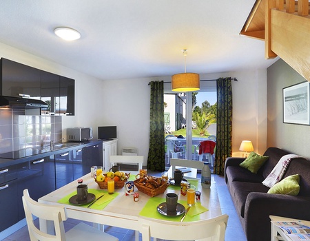 SAINT MALO - Résidence LE DOMAINE DES MAURIERS - 3