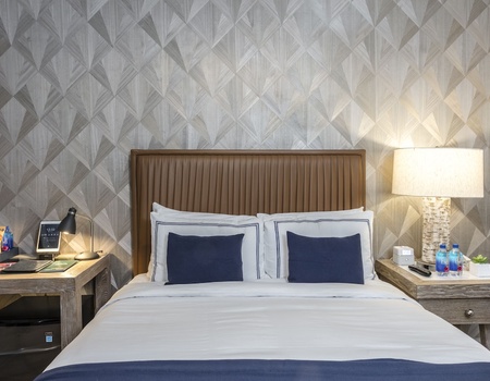 Hôtel The Artezen 4* - New York, Etats-Unis - Image 1