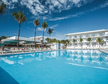 Riu Playacar 5* - 4