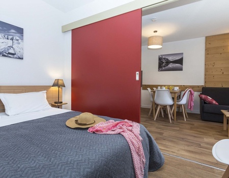 Résidence Odalys L'Ouillon - 5