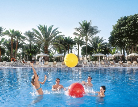 Hôtel Riu Oliva Beach Resort 3* - Fuerteventura, Canaries - Image 3
