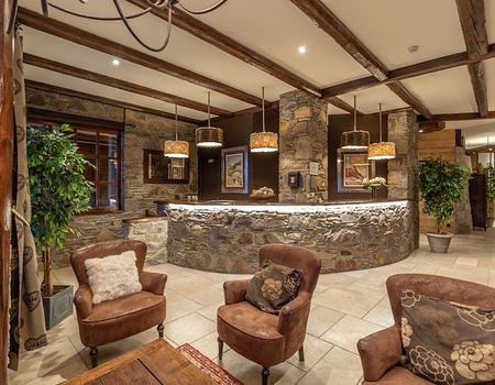 Résidence Val 2400 4* - 4