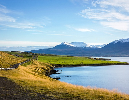City break « Douceur d'Islande » - Pack de 2 activités incluses - 2