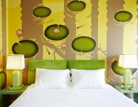 Hôtel Pallas Athena Grecotel Boutique Hotel 4* - 4