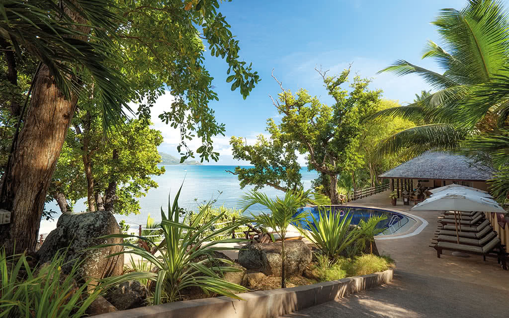 Hôtel Cerf Island Resort 4* - 3