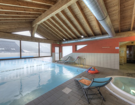 Résidence travelski home select Le Grand Lodge 3* - Haute Savoie - Châtel, Alpes du Nord - Image 5