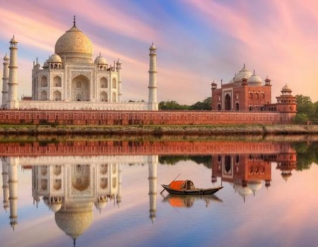 ECHAPPEE EN INDE - New Delhi, Inde - Image 5