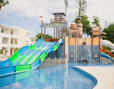 Hotel Princess Family Club Bavaro 5* - Punta Cana, République Dominicaine - Image 3