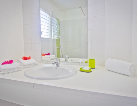 Résidence Tropicale - 4