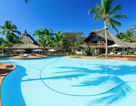 Ôclub Experience VOI Amarina Resort 4* - 1