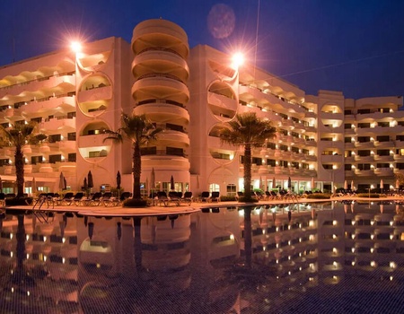 Hôtel Vila Galé Cerro Alagoa 4* - Faro, Portugal - Image 5