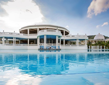 Grand Palladium Jamaica Resort & Spa 5* - 4
