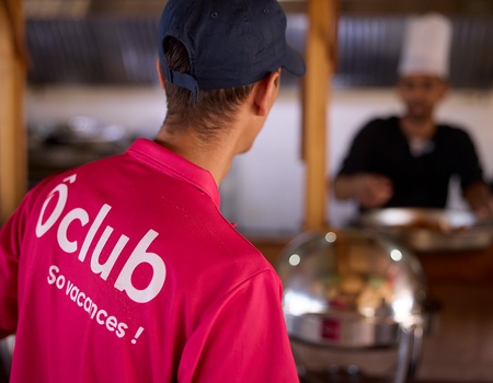 Ôclub Select Pickalbatros White Beach Adult Only - Agadir, Maroc - Image 4