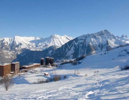 Résidence travelski home classic Phénix - Savoie - Le Corbier, Alpes du Nord - Image 3