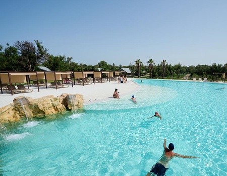 Torre Rinalda Beach Camping & Resort, 4* - 3