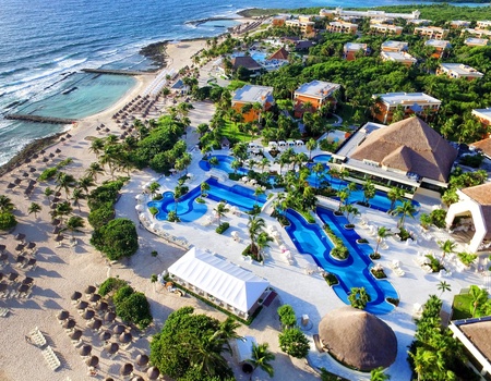 Bahia Principe Luxury Akumal - 2